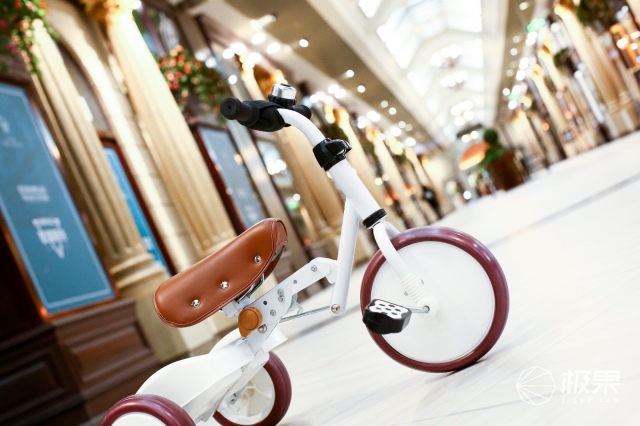 如宝zooperTC228儿童学步三轮车 如宝zooperTC228儿童学步三轮车