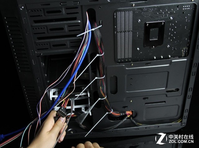 成大事也要拘小节 游戏主机的性能秘笈 