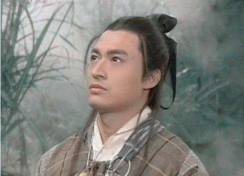 十版荧屏张无忌PK:梁朝伟青涩,李连杰经典,吴启华略显老气