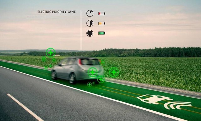 时间依然是关键 无线充电能救电动车吗 