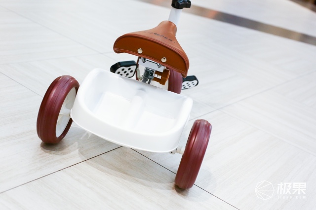 如宝zooperTC228儿童学步三轮车 如宝zooperTC228儿童学步三轮车