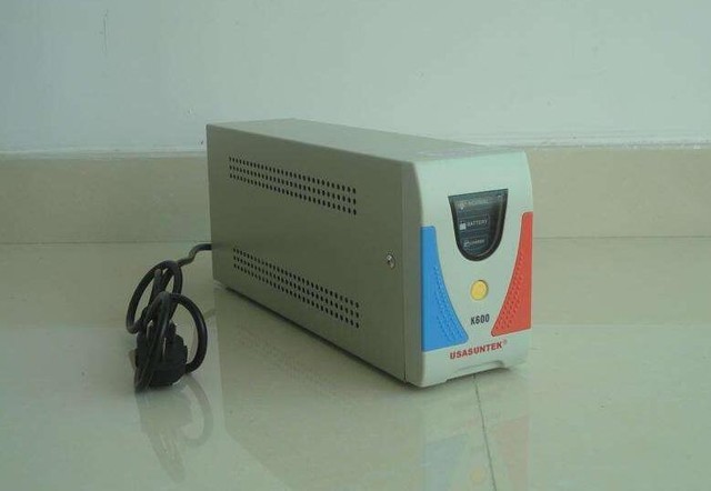 频繁断电导致监控视频丢失 可能性有多大？ 