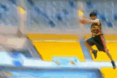 这部把nba球星吓出黑人问号脸的篮球神剧,不要骗我你