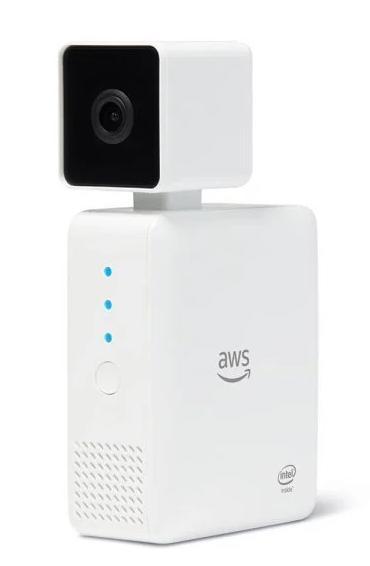 亚马逊推出AI摄像头 打造更智能家居系统