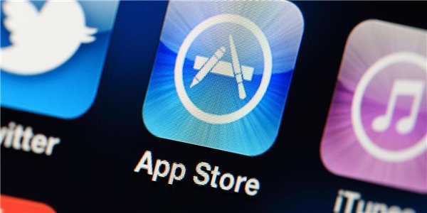 取消appstore购买 取消appstore购买