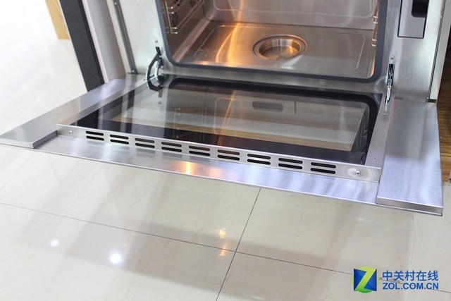 中国厨房烹饪新宠 家用蒸箱要怎么挑