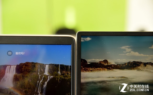 三款配置相似的金色系笔记本差异竟这么大