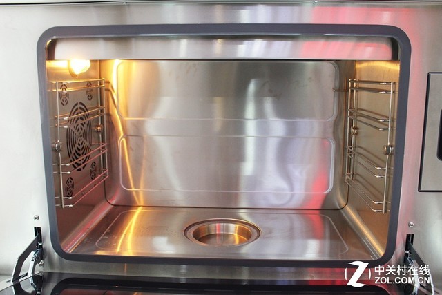 中国厨房烹饪新宠 家用蒸箱要怎么挑