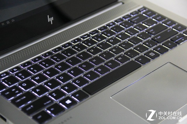 商务精英都用这本 惠普Elitebook 1040 G4评测 