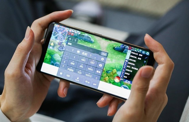 鬼斧神工 X20王者荣耀限量版这设计亮眼 