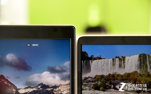 三款配置相似的金色系笔记本差异竟这么大