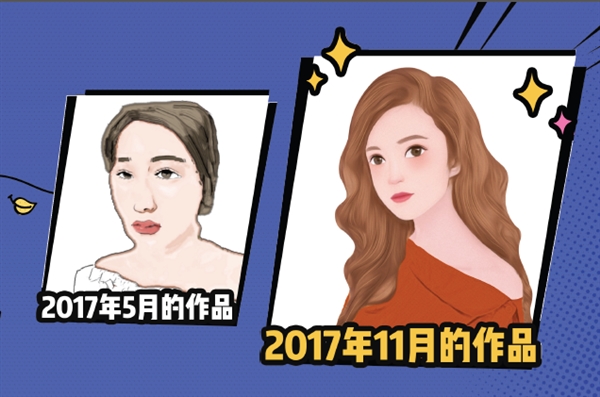 美图推出全球首款绘画机器人 自拍秒变插画