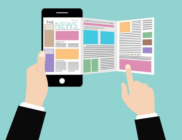 换了新手机旧的别扔 这样处理帮你回血 