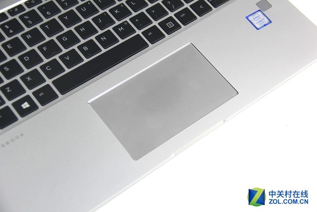 商务精英都用这本 惠普Elitebook 1040 G4评测 