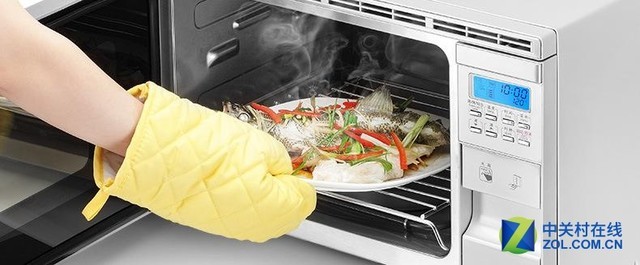 中国厨房烹饪新宠 家用蒸箱要怎么挑