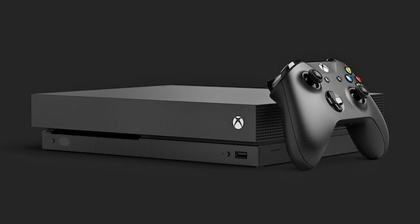 微软CEO纳德拉：对Xbox One X黑五的表现非常满意
