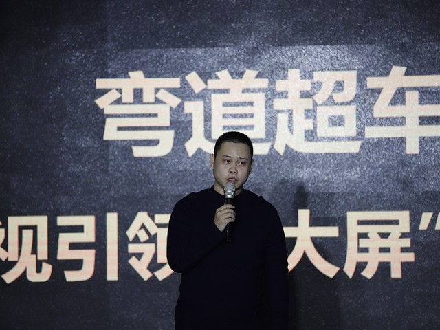 坚果：激光电视或成家庭人工智能中心