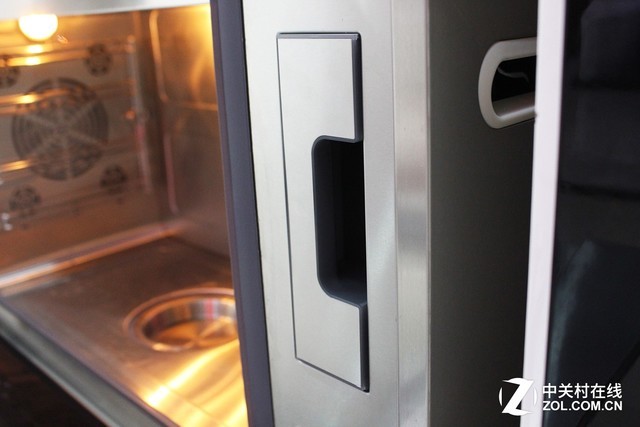 中国厨房烹饪新宠 家用蒸箱要怎么挑