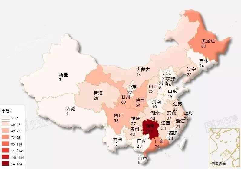 甘肃省人口分布_甘肃自然资源网 甘肃人口分布图(2)