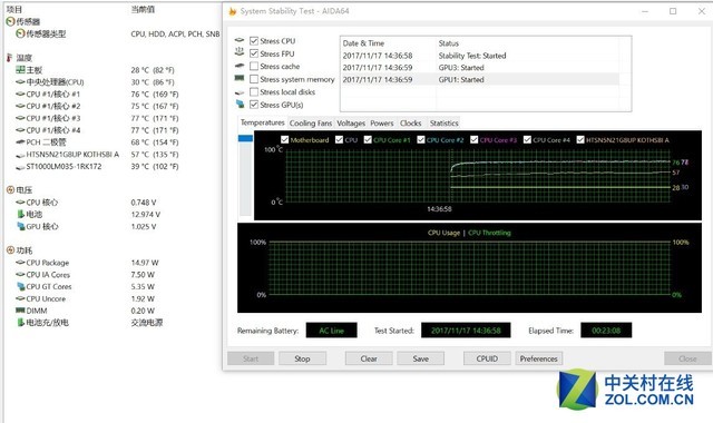 三款配置相似的金色系笔记本到底该选谁