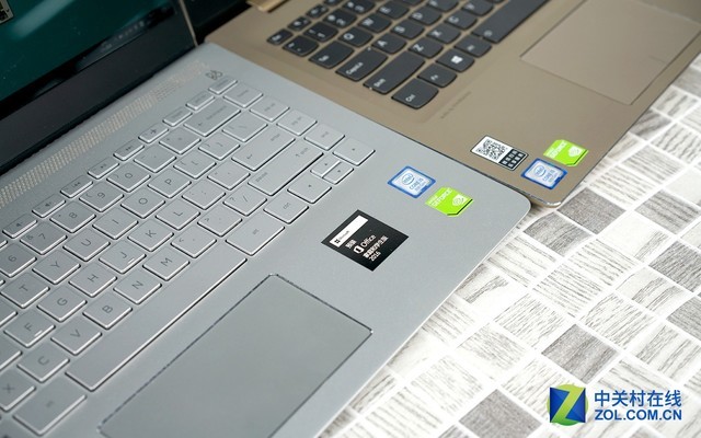 三款配置相似的金色系笔记本到底该选谁