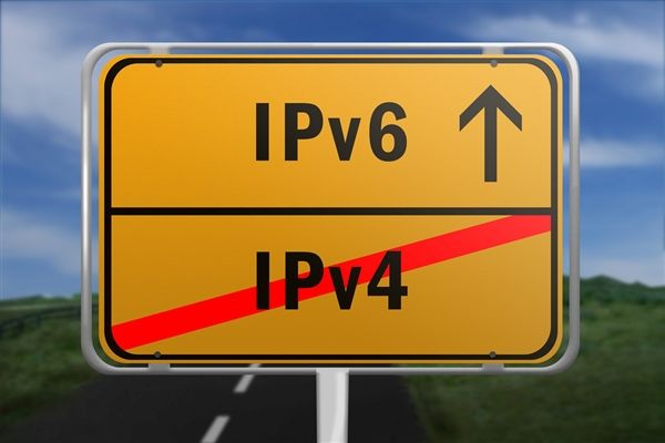 IPv6终于要取代IPv4了！阿里云将全面提供IPv6服务