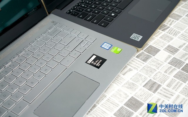 三款配置相似的金色系笔记本到底该选谁