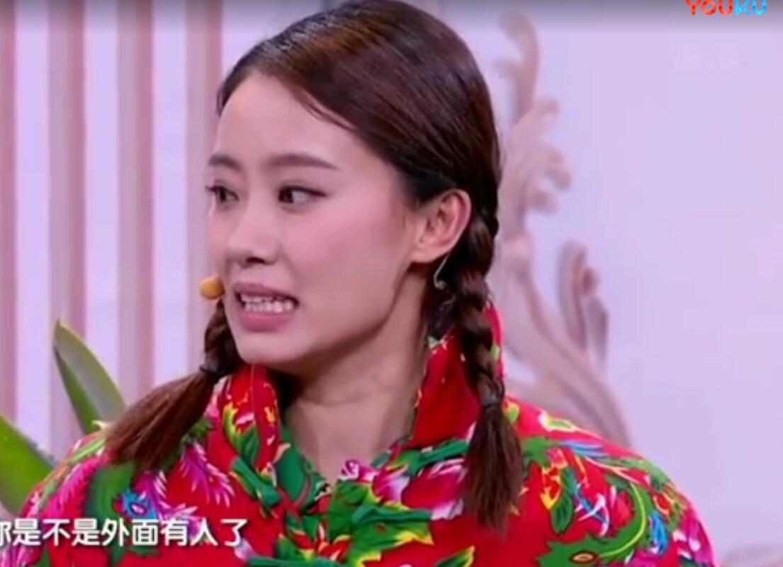 张小斐疯狂拆散情侣:我没男人要你们也别想好过!