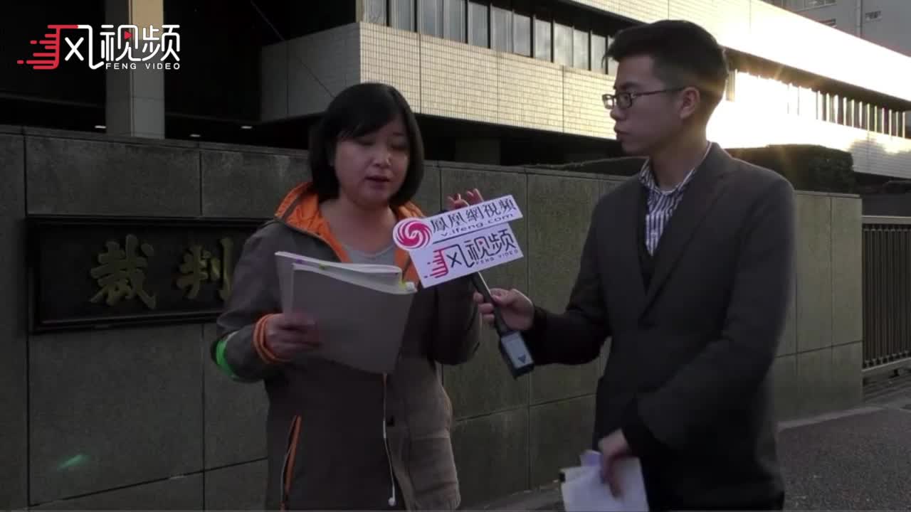 江歌案庭审第二日要点集锦：陈世峰刘鑫案发前聊天记录曝光