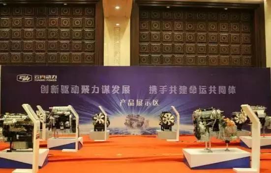 维麦重工|世界柴油机品牌前十排行,竟然没有中国?