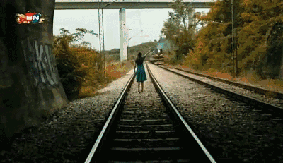 铁轨 400_231 gif 动态图 动图