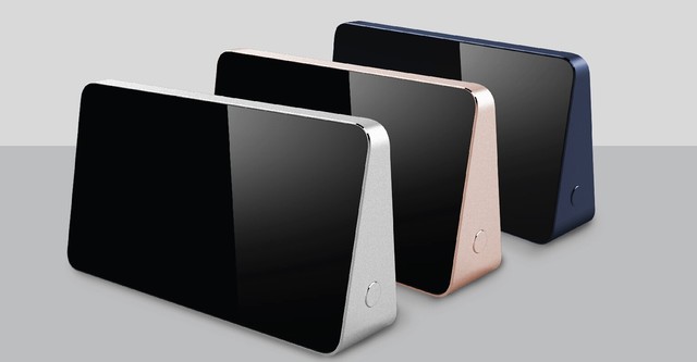 家庭健康心里有底!斐讯空气质量管家M1新鲜体验