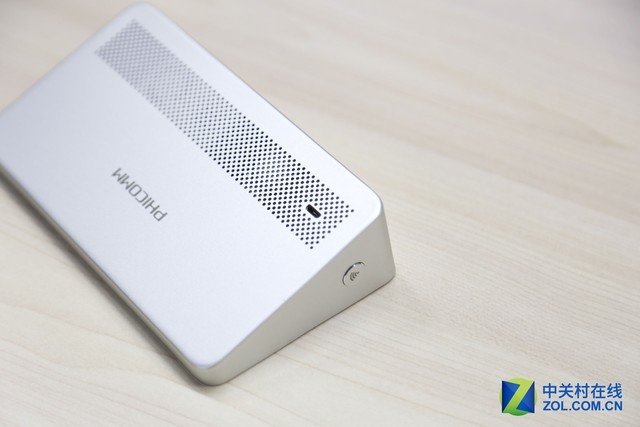 家庭健康心里有底!斐讯空气质量管家M1新鲜体验