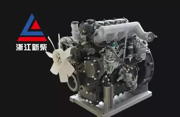 维麦重工|世界柴油机品牌前十排行,竟然没有中国?