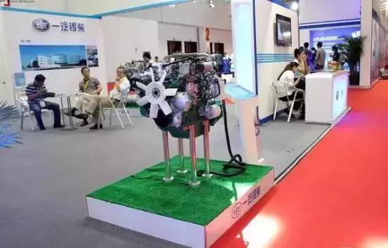维麦重工|世界柴油机品牌前十排行,竟然没有中国?
