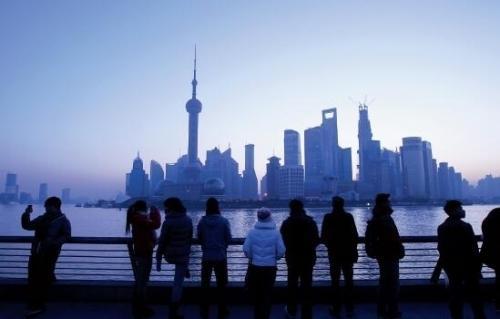 中国第一城市:上海赶走16万外来人口,就为了