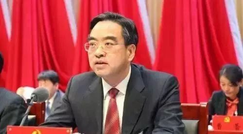 北京通州迎来新书记，前任升副市长