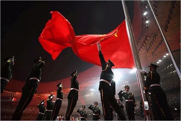 社会主义“有点潮”｜中国特色社会主义“特”在哪？