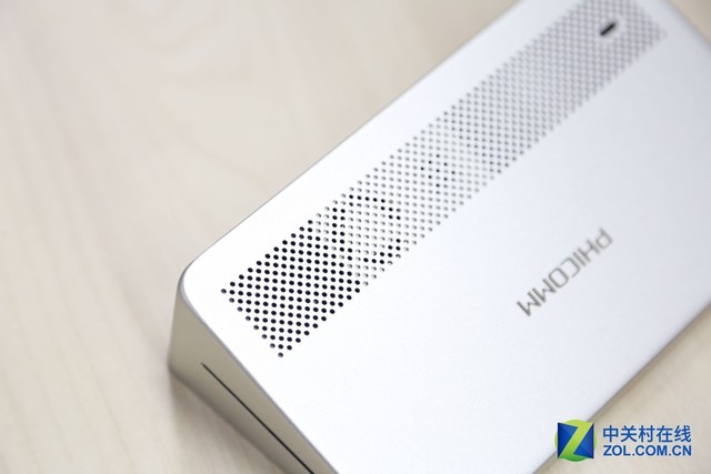 家庭健康心里有底!斐讯空气质量管家M1新鲜体验