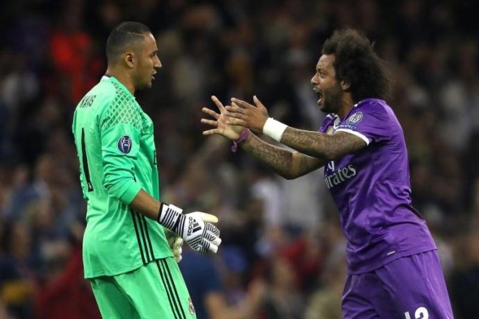 相爱相杀!这些五大联赛球星将在世界杯遭遇队