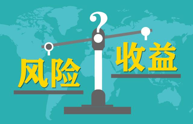 投参解析丨投资风险与收益是否匹配收益加减法首次案例详解