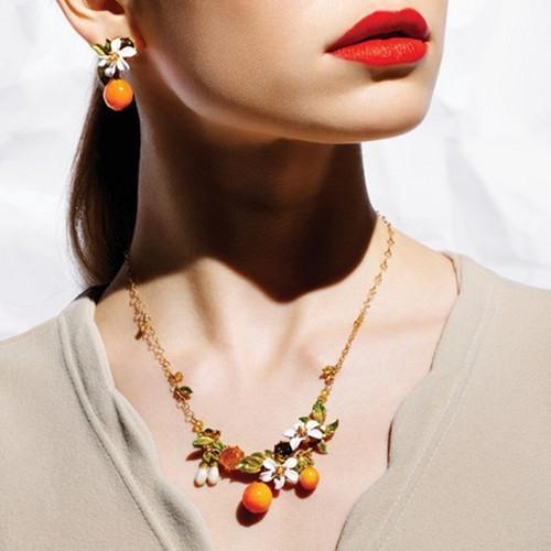 安利三款个轻奢项链品牌!日常带它们真的又少