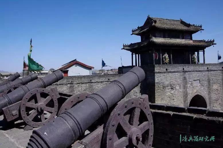 满清八旗靠骑射打败明军火器竟是政治谣言?_凤凰资讯