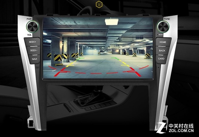 DSP发烧级音效 飞歌G6SⅡ车机包安装2399