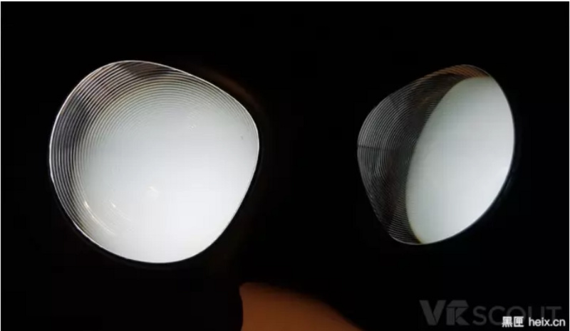 Oculus Go一体机开发者版本首次亮相，售价199美元