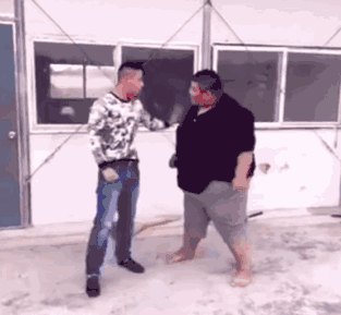 内涵段子:我的小少爷,吃不吃给个准信儿!