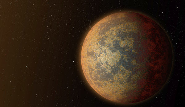 受恒星风影响：太靠近红矮星的系外行星并不宜居
