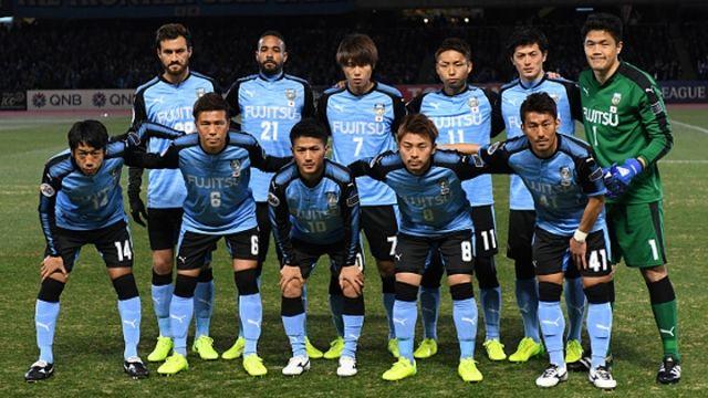 曼城反超曼联的剧情 日本球队落后8分最后反超