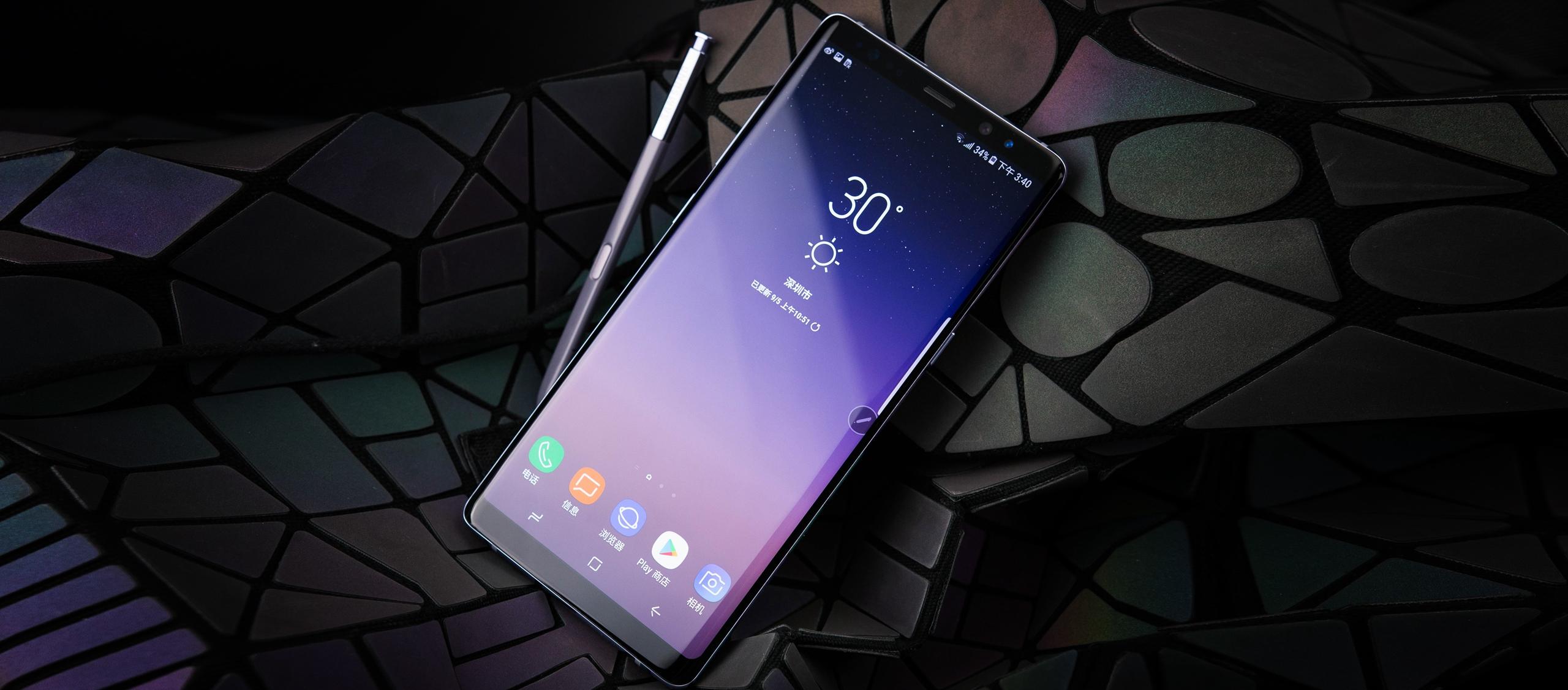 中国移动公布高端手机质量排名:Mate 10 Pro成