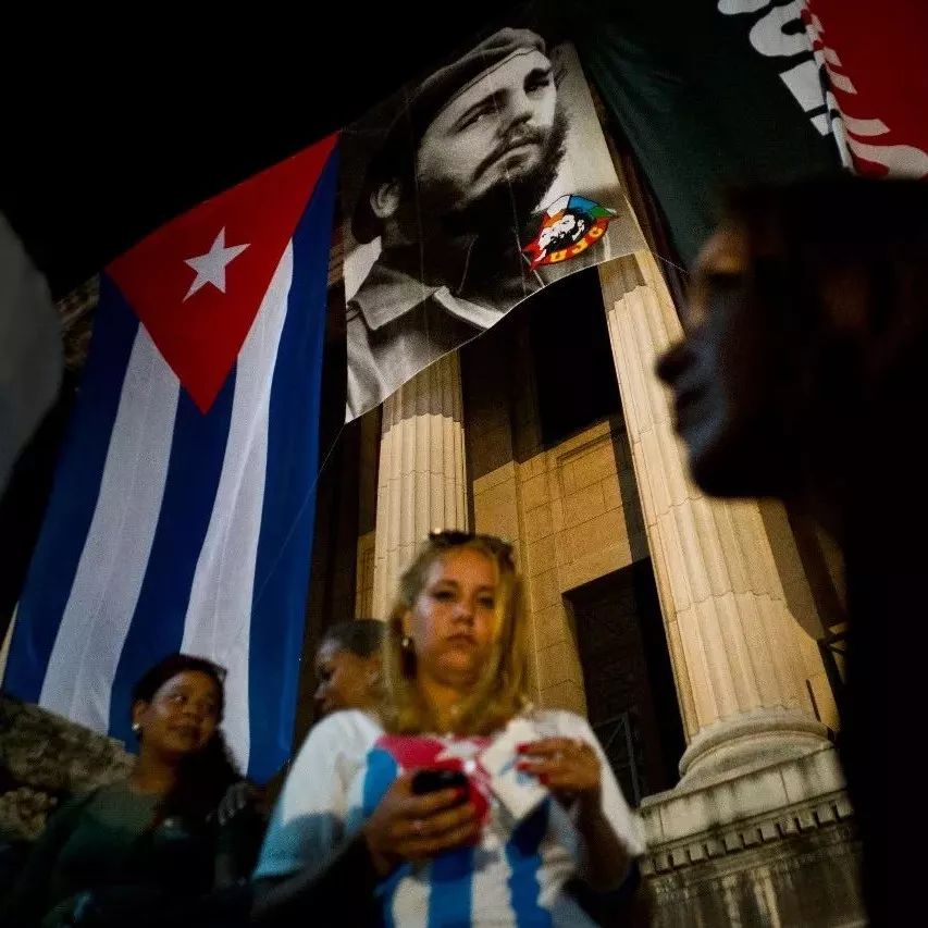 一年了，失去卡斯特罗的古巴怎么样了？